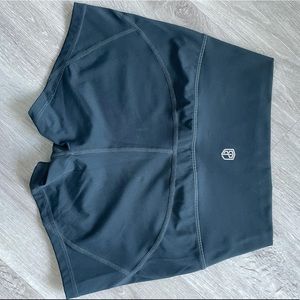 Born Primitive High Rise Shorts